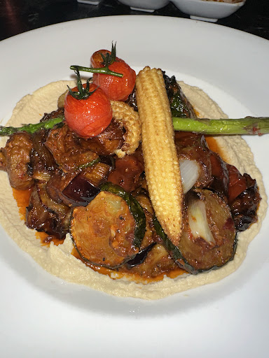 Photo of Istanbul Restaurant Huddersfield - 72-76 John William St, Huddersfield HD1 1EH